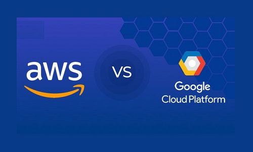 From AWS to GCP