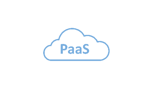 PAAS - Platform as a Service