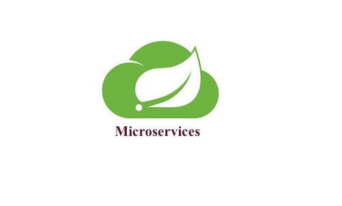 Microservices with Spring boot