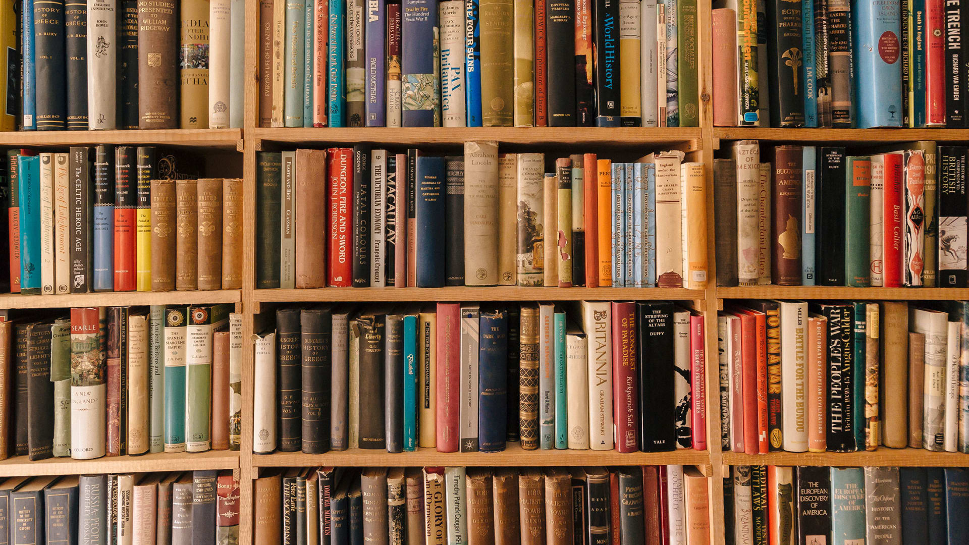 Here is my top 10 Software Engineering books