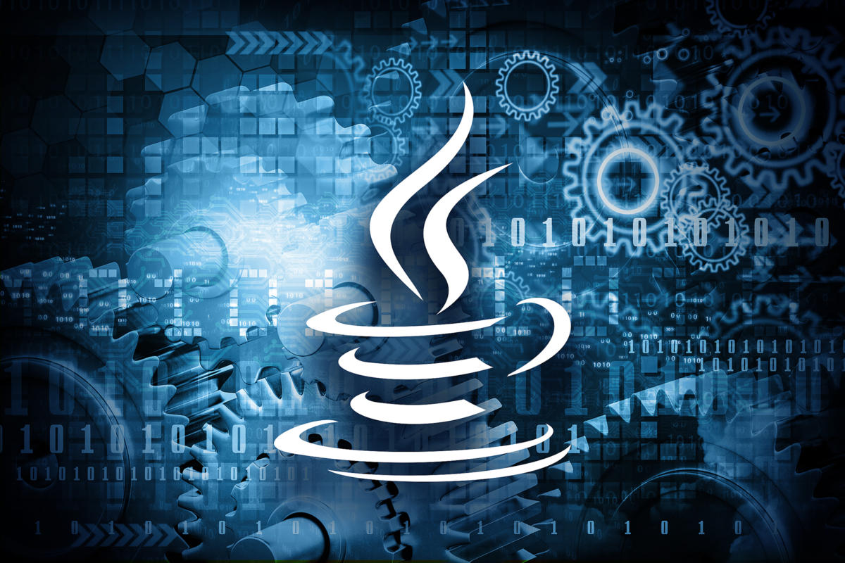 Future of Java