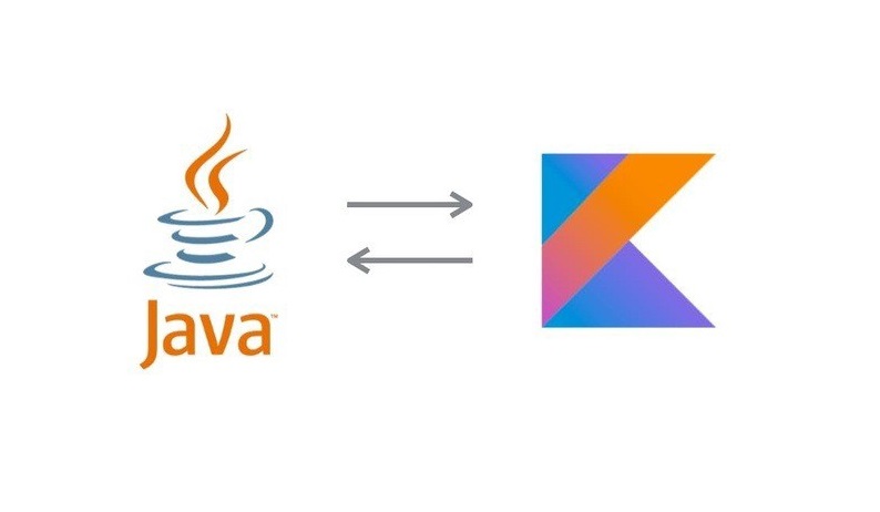 From Java to Kotlin